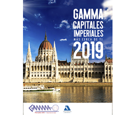 Capitales Imperiales