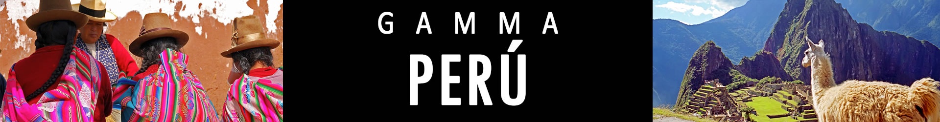Gamma Perú Gamma Perú